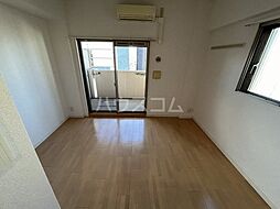 プレサンス名古屋STATIONアライブ 1403 14階ワンルームのリビング/ダイニング