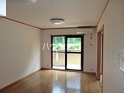 フォレストパーク高岡 3E 3階3LDKのリビング/ダイニング