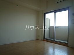 名古屋市営桜通線 太閤通駅 徒歩1分の賃貸マンション 6階1Kのリビング/ダイニング