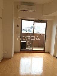 名古屋市営桜通線 太閤通駅 徒歩1分の賃貸マンション 8階1Kのリビング/ダイニング