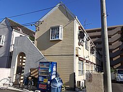 JR横浜線 橋本駅 徒歩11分の賃貸アパート