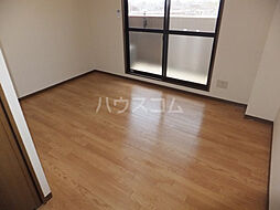 マ・メゾン・プルミエ 603 6階1Kのリビング/ダイニング