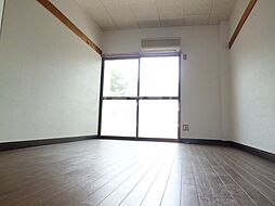 名古屋市営鶴舞線 原駅 徒歩15分の賃貸アパート 2階1Kのリビング/ダイニング