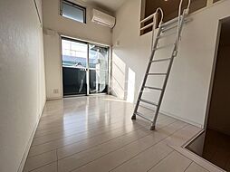 ｓｏｆｉｔｅｌ西田町 205 2階1Kのリビング/ダイニング