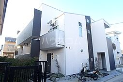 名鉄瀬戸線 尼ケ坂駅 徒歩8分の賃貸アパート