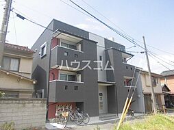 名古屋市営名港線 名古屋港駅 徒歩6分の賃貸アパート