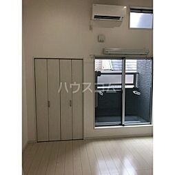 ＩＶＹ（アイビー） 203 2階1Kのリビング/ダイニング