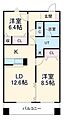 オベリスク寿3階10.5万円