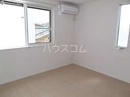 Ｈ＆Ａプログレス 2階1Kのリビング/ダイニング