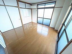 第3昭栄マンション 301 3階1DKのリビング/ダイニング