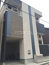 名古屋市営東山線 中村日赤駅 徒歩3分の賃貸アパート