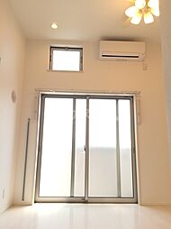 名古屋市営東山線 中村日赤駅 徒歩3分の賃貸アパート 2階1Kのリビング/ダイニング