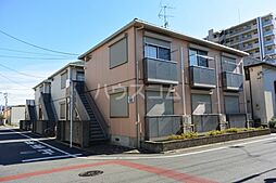 つくばエクスプレス 六町駅 徒歩3分の賃貸アパート