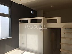 名古屋市営桜通線 太閤通駅 徒歩3分の賃貸アパート 2階1Kのリビング/ダイニング