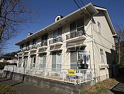 京王相模原線 南大沢駅 徒歩15分