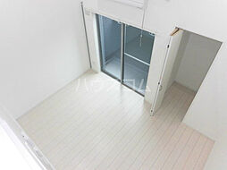 名古屋市営東山線 岩塚駅 徒歩5分の賃貸アパート 1階1Kのリビング/ダイニング