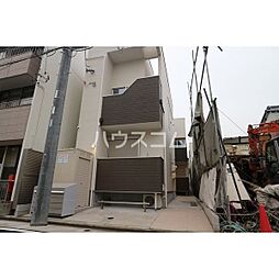 名古屋市営鶴舞線 浅間町駅 徒歩10分