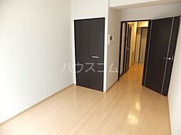 JR東海道本線 名古屋駅 徒歩7分の賃貸マンション 6階1Kのリビング/ダイニング