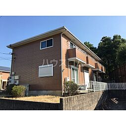 名鉄瀬戸線 印場駅 徒歩12分の賃貸テラスハウス