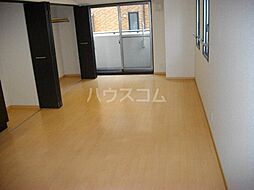 JR東海道本線 名古屋駅 徒歩7分の賃貸マンション 9階ワンルームのリビング/ダイニング