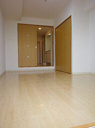 ｗｉｌｌＤｏ稲永 605 6階1Kのリビング/ダイニング