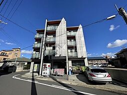 名古屋市営名港線 六番町駅 徒歩5分の賃貸マンション