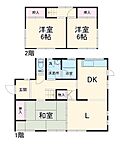 三重県員弁郡東員町笹尾東4丁目25-10：物件画像／ハウスコム東海株式会社　四日市店