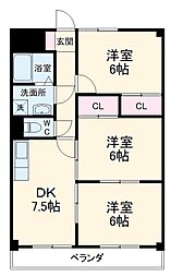 岐阜駅 6.1万円