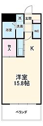 岐阜駅 5.3万円