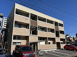 名古屋市営東山線 中村公園駅 徒歩2分の賃貸アパート