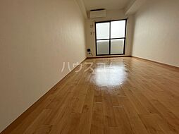 A・City港本宮 301 3階1Kのリビング/ダイニング