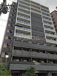 名古屋市営東山線 亀島駅 徒歩4分の賃貸マンション