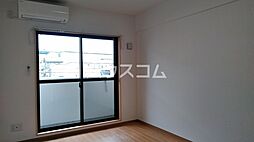 A・City港本宮 305 3階1Kのリビング/ダイニング