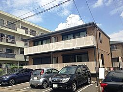 名古屋市営東山線 中村公園駅 徒歩10分の賃貸アパート