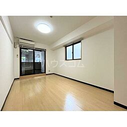 名古屋市営東山線 名古屋駅 徒歩5分の賃貸マンション 4階1Kのリビング/ダイニング