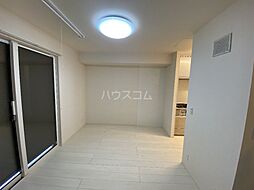 ラポーゼ絆 101 1階1Kのリビング/ダイニング