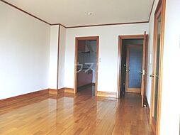 風見乃郷 205 2階1Kのリビング/ダイニング