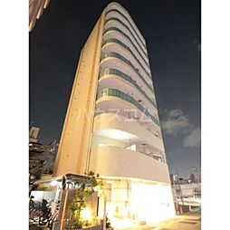 JR東海道本線 金山駅 徒歩9分の賃貸マンション