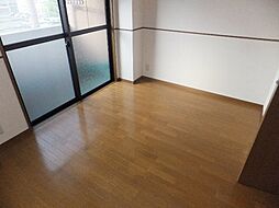 本陣通ビル 4A 4階1Kのリビング/ダイニング