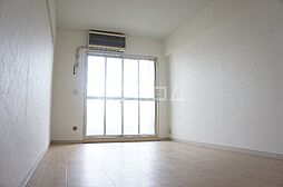 名古屋市営桜通線 太閤通駅 徒歩9分の賃貸マンション 4階ワンルームのリビング/ダイニング