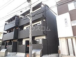 東京メトロ千代田線 北綾瀬駅 徒歩9分