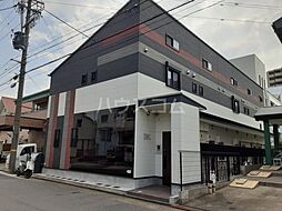 名古屋臨海高速あおなみ線 港北駅 徒歩14分の賃貸アパート