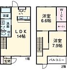 愛知県瀬戸市坂上町185：物件画像／ハウスコム東海株式会社　春日井店