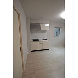 Ａｖａｎｃｅ名駅通 205 2階1LDKのリビング/ダイニング