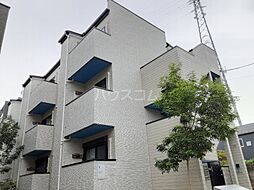 つくばエクスプレス 六町駅 徒歩9分の賃貸アパート