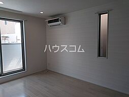 名古屋市営東山線 岩塚駅 徒歩10分の賃貸アパート 2階1LDKのリビング/ダイニング