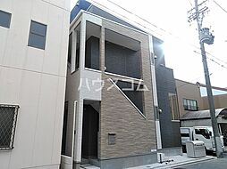 名古屋市営東山線 中村日赤駅 徒歩10分