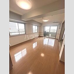 グリーンシャトーＨ・Ｔ 502 5階4LDKのリビング/ダイニング