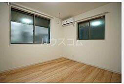 東武伊勢崎線 小菅駅 徒歩6分の賃貸アパート 1階1Kのリビング/ダイニング