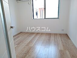 東武伊勢崎線 小菅駅 徒歩6分の賃貸アパート 1階1Kのリビング/ダイニング